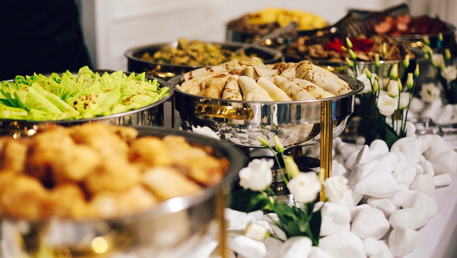 Tips for Creating a Special Budget for Catering